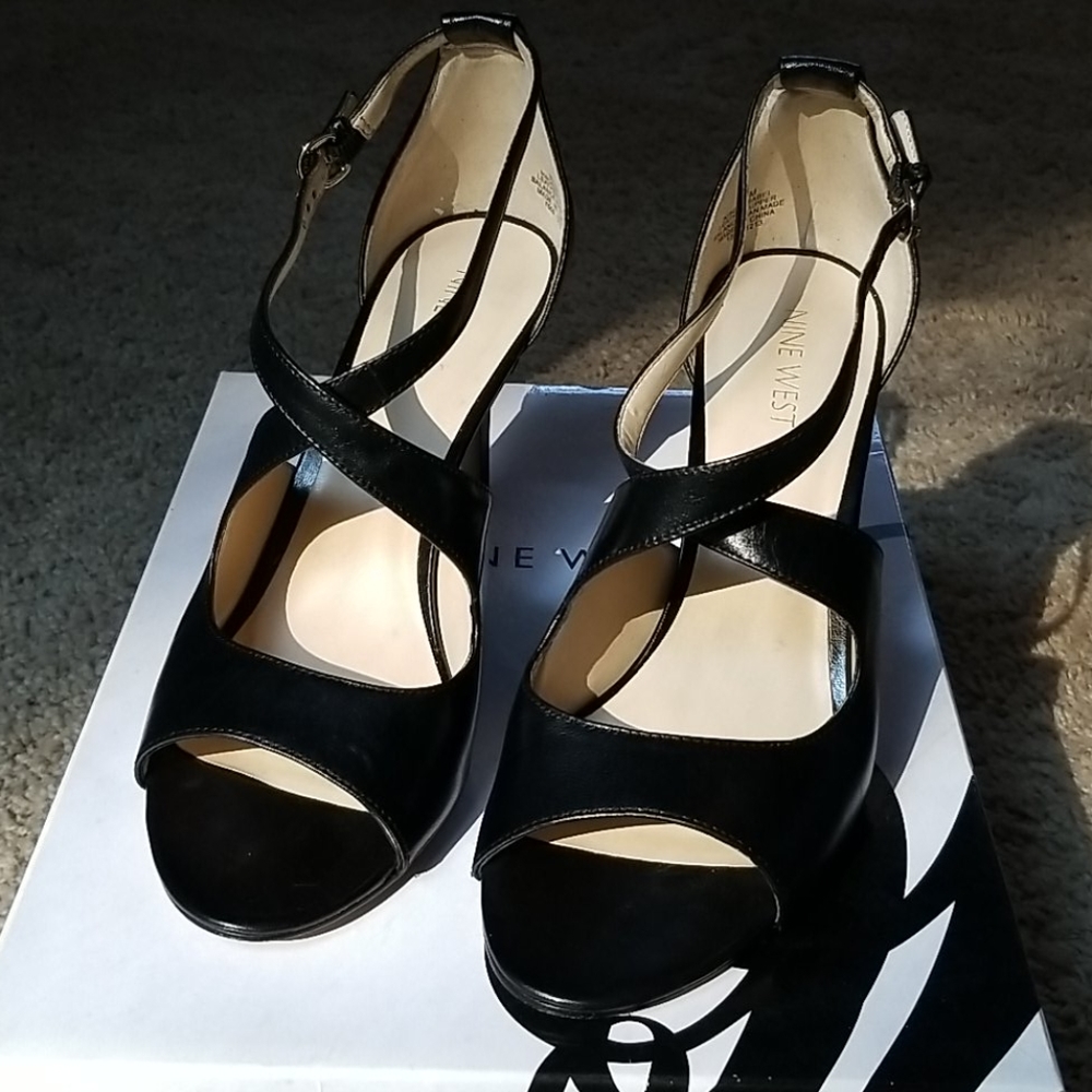 Nine West GESSABEL Pump